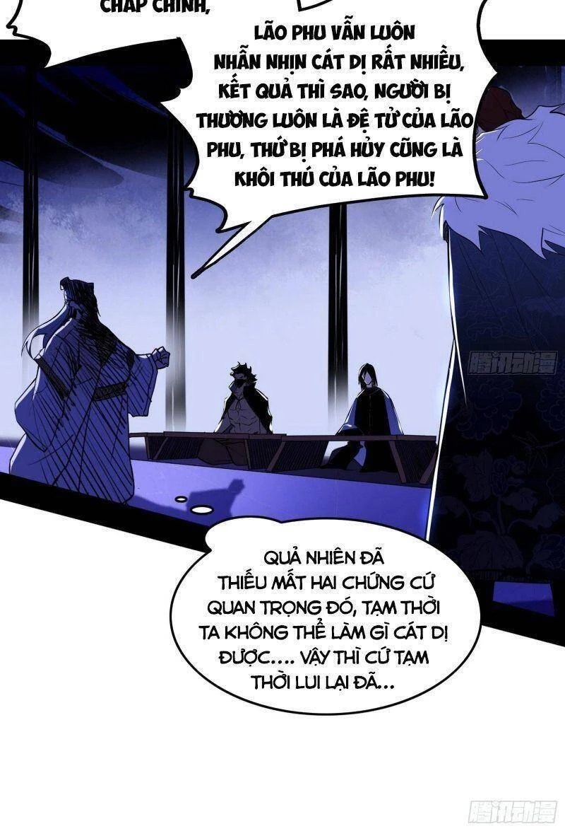 Ta Là Tà Đế Chapter 240 - Trang 4