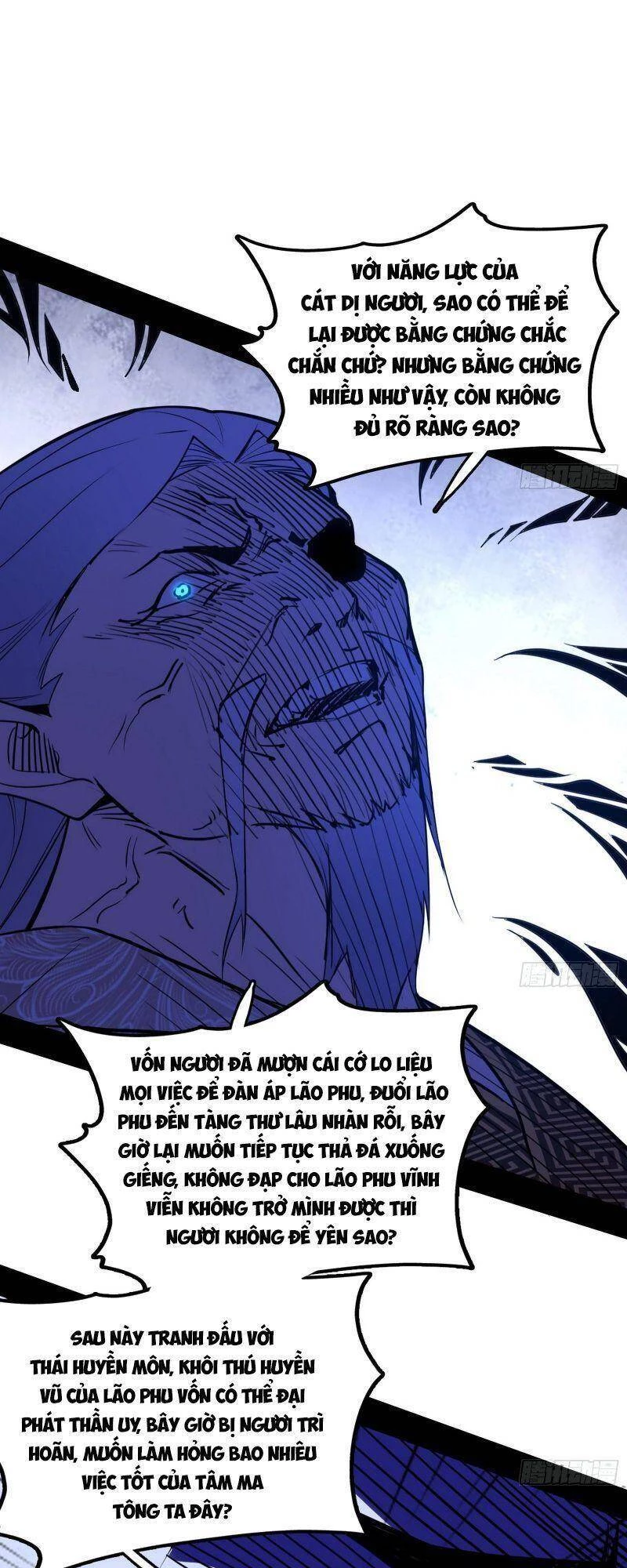 Ta Là Tà Đế Chapter 240 - Trang 4