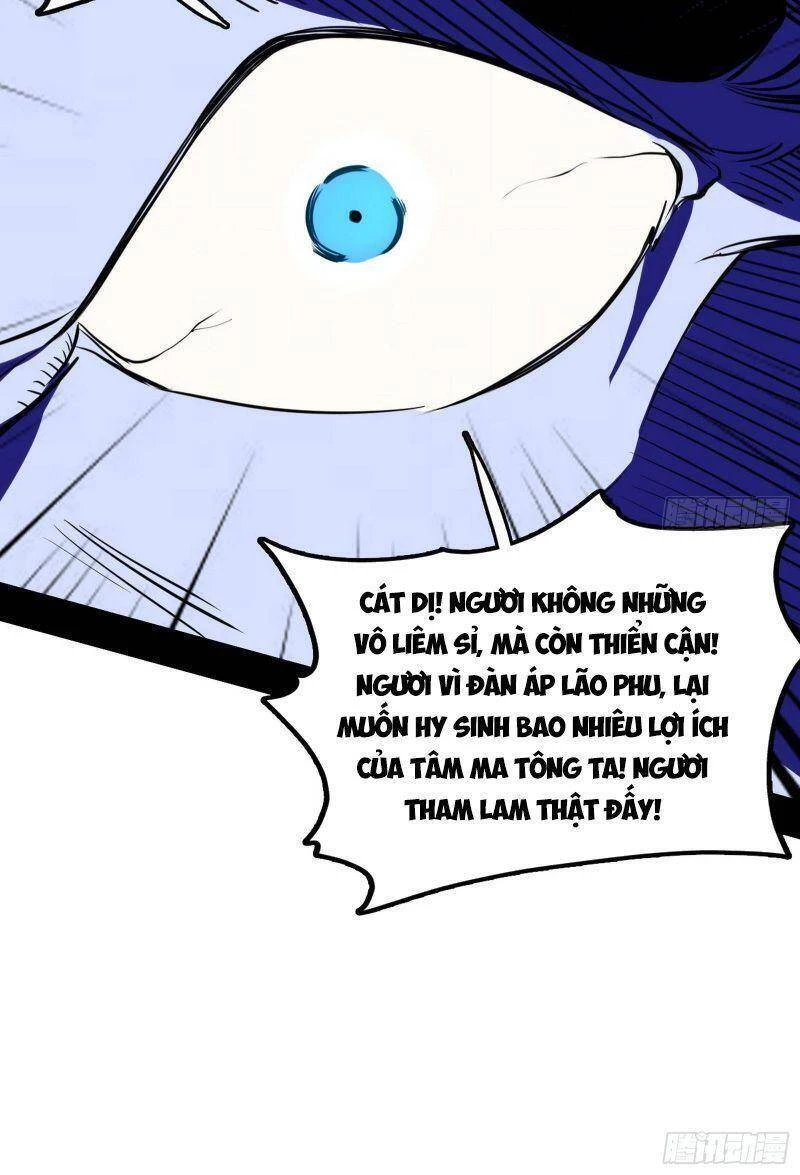 Ta Là Tà Đế Chapter 240 - Trang 4