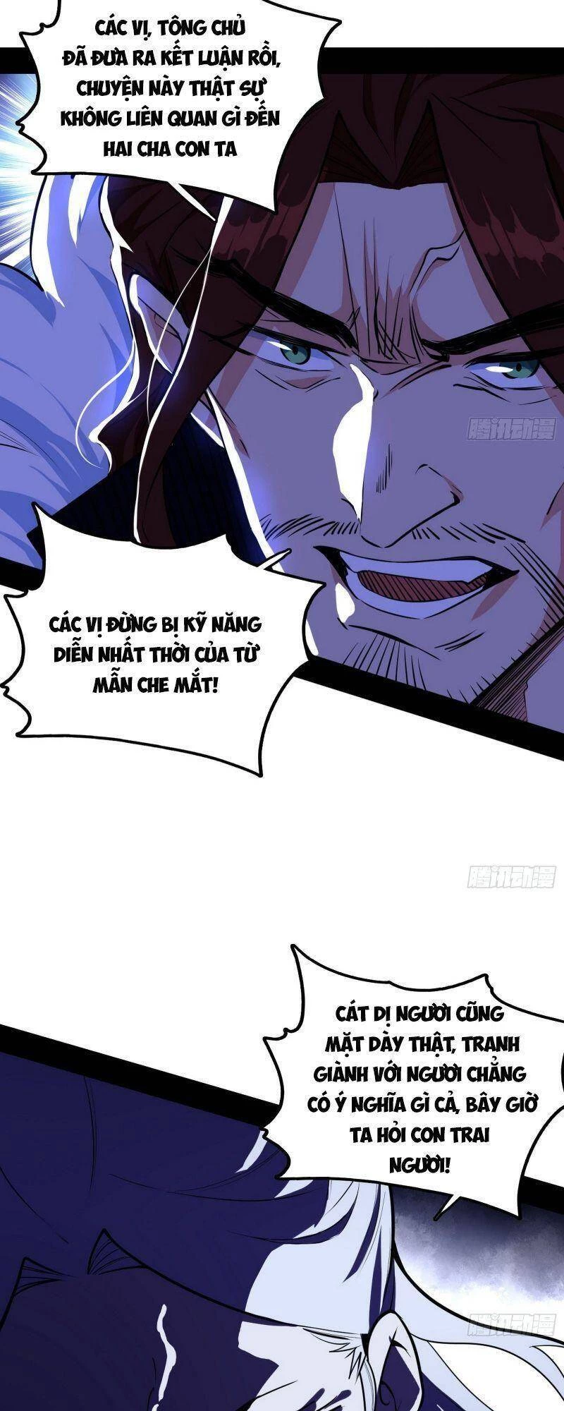 Ta Là Tà Đế Chapter 240 - Trang 4