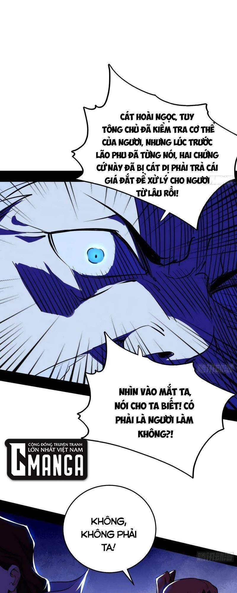 Ta Là Tà Đế Chapter 240 - Trang 4