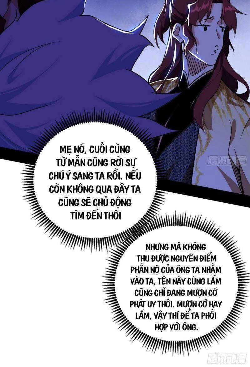 Ta Là Tà Đế Chapter 240 - Trang 4