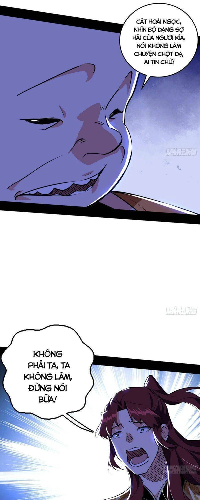 Ta Là Tà Đế Chapter 240 - Trang 4