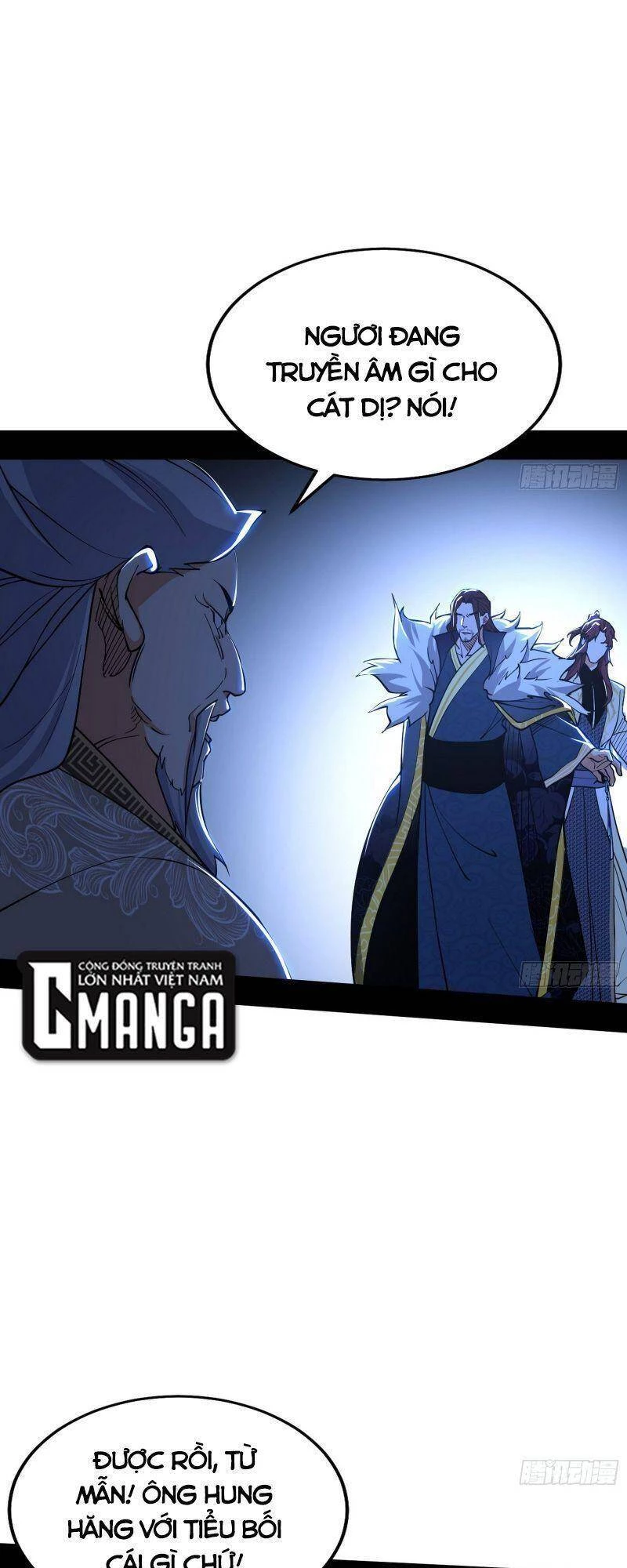 Ta Là Tà Đế Chapter 240 - Trang 4