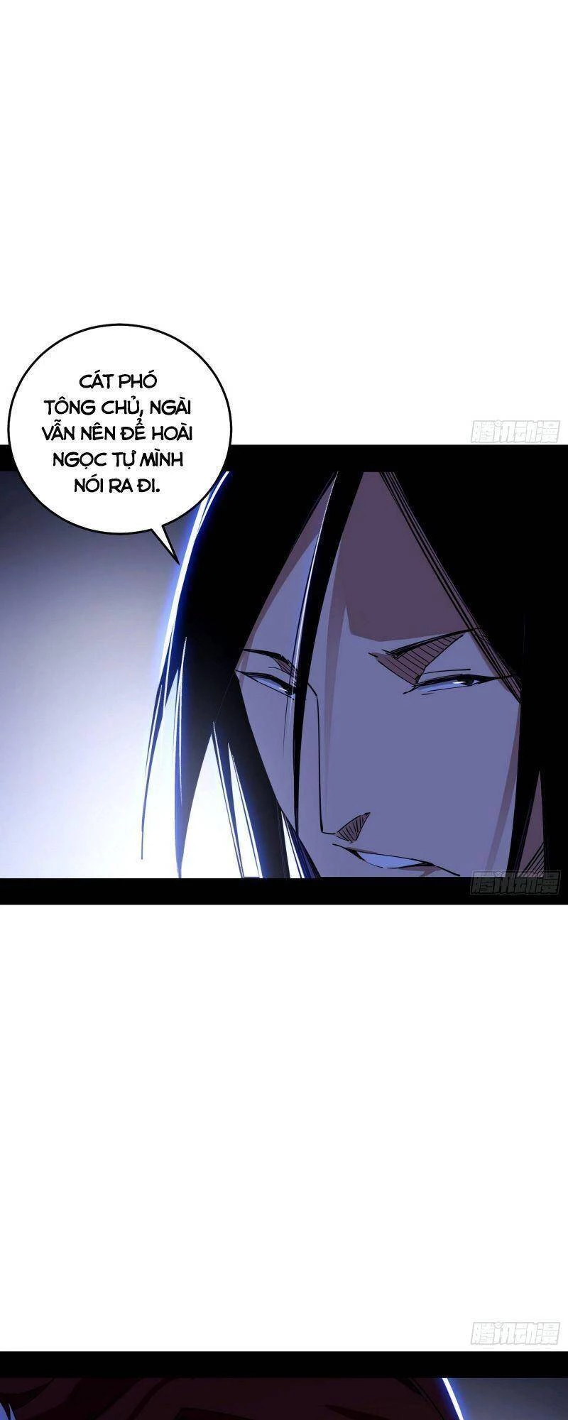 Ta Là Tà Đế Chapter 240 - Trang 4