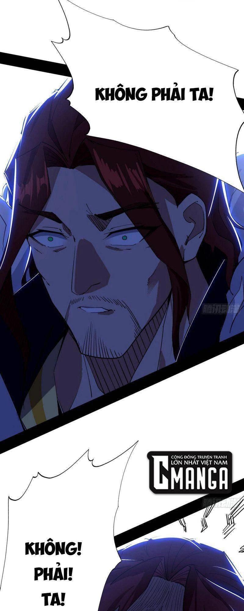 Ta Là Tà Đế Chapter 240 - Trang 4