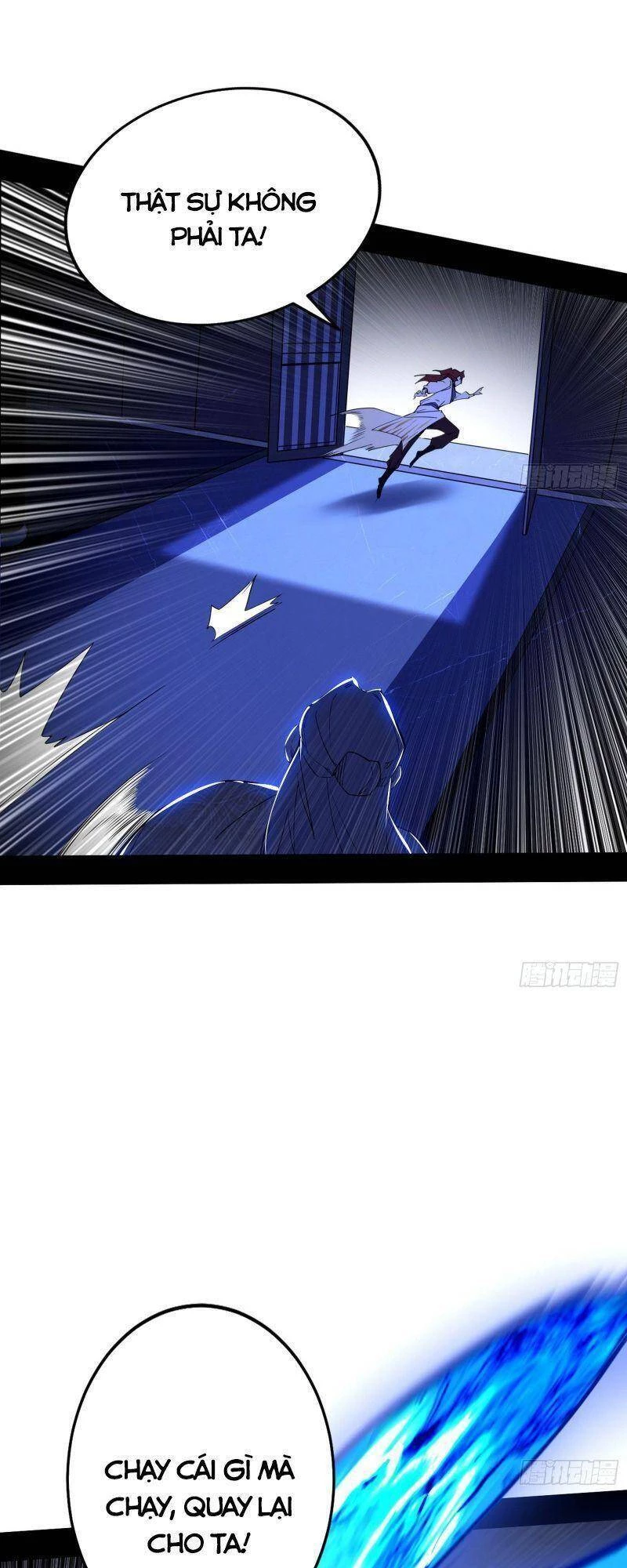 Ta Là Tà Đế Chapter 240 - Trang 4