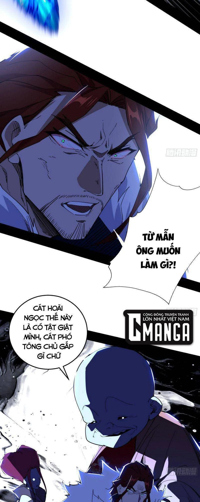 Ta Là Tà Đế Chapter 240 - Trang 4