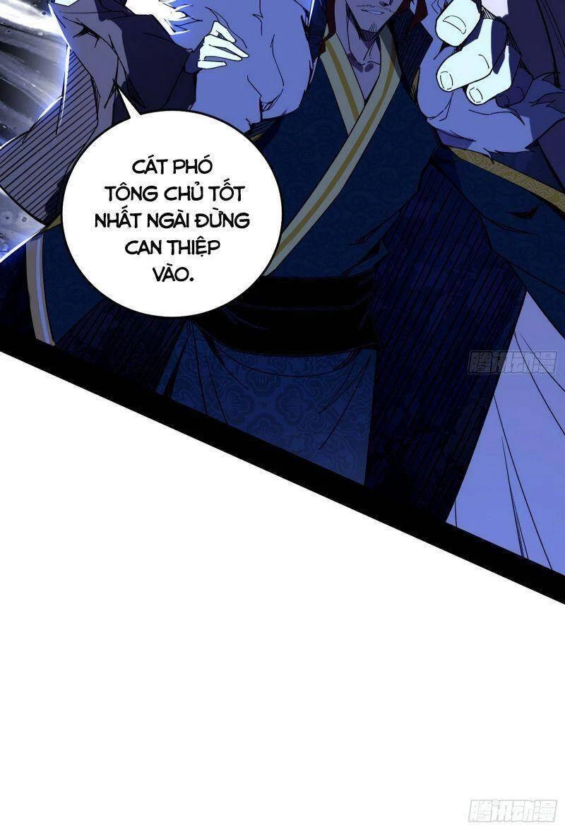 Ta Là Tà Đế Chapter 240 - Trang 4