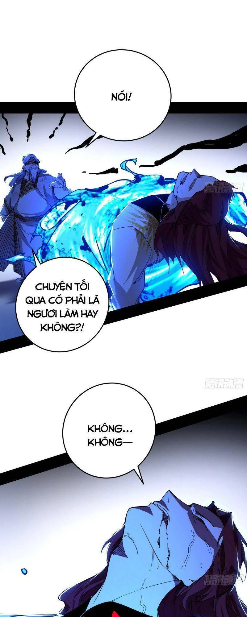 Ta Là Tà Đế Chapter 240 - Trang 4