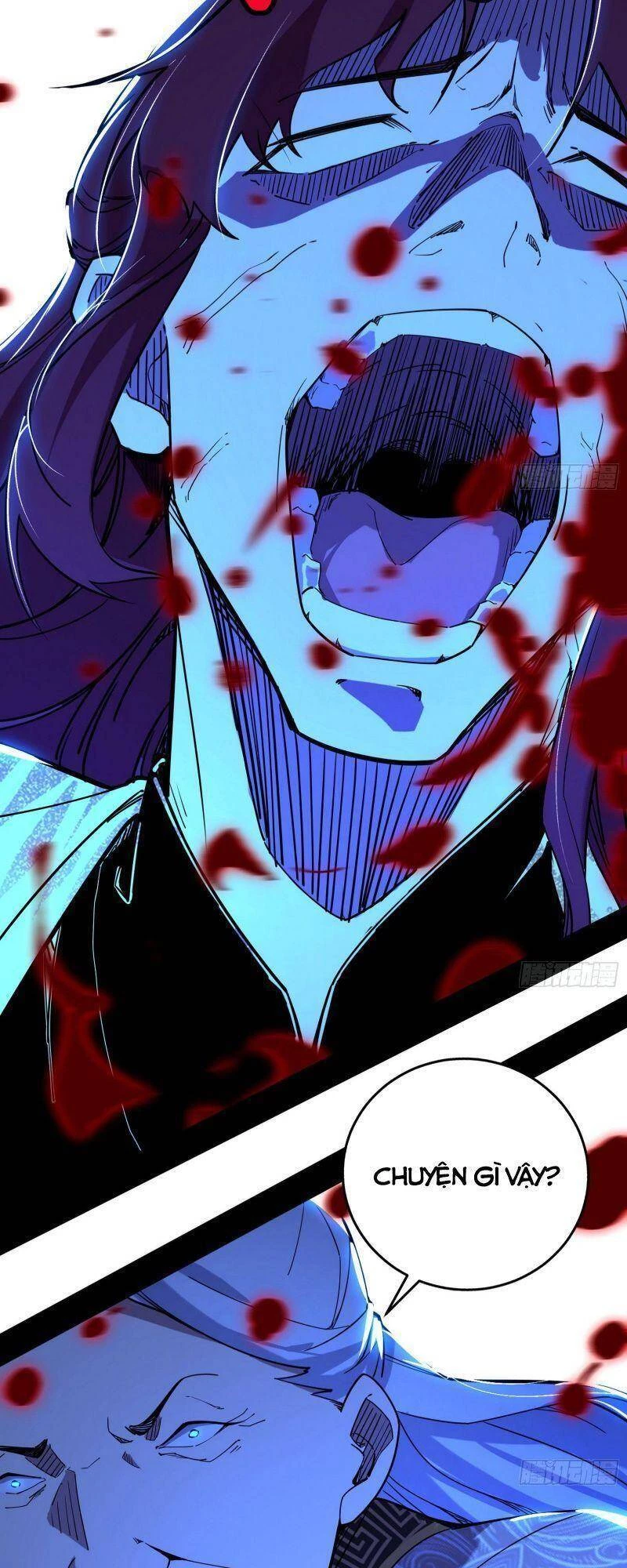 Ta Là Tà Đế Chapter 240 - Trang 4