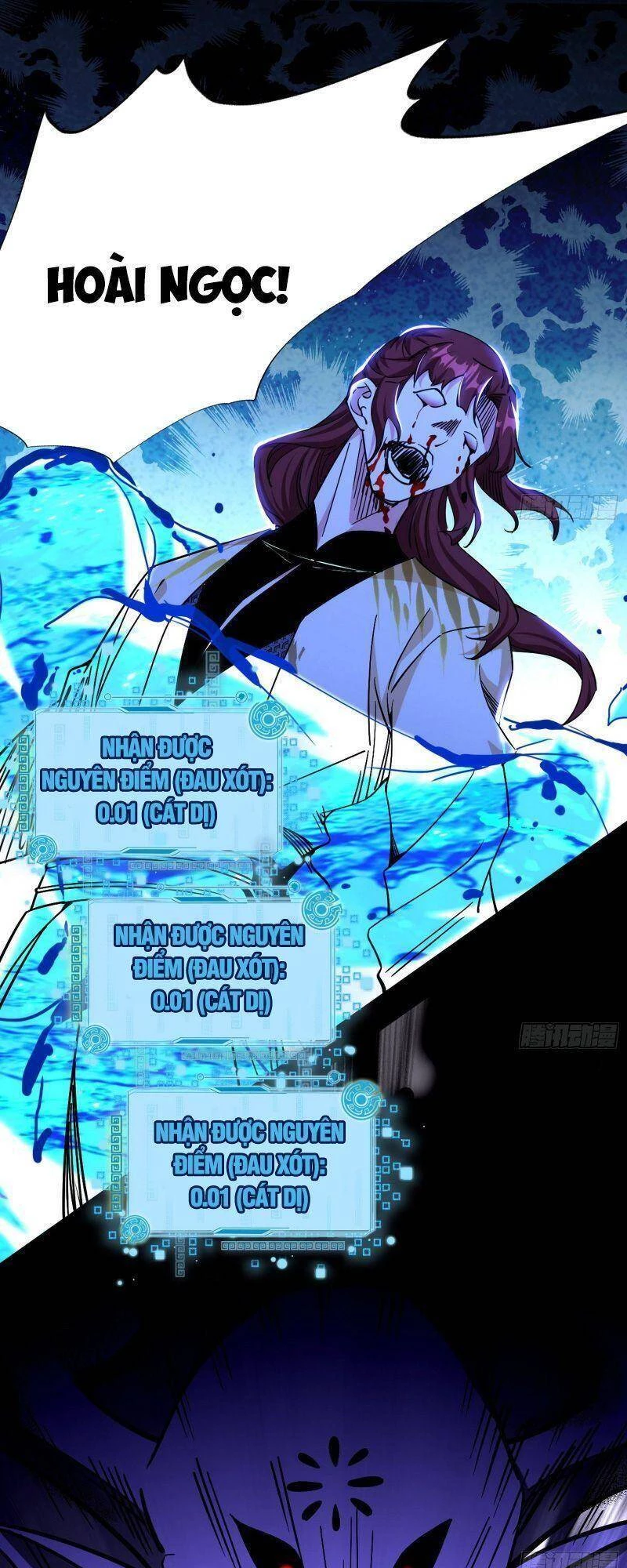 Ta Là Tà Đế Chapter 240 - Trang 4