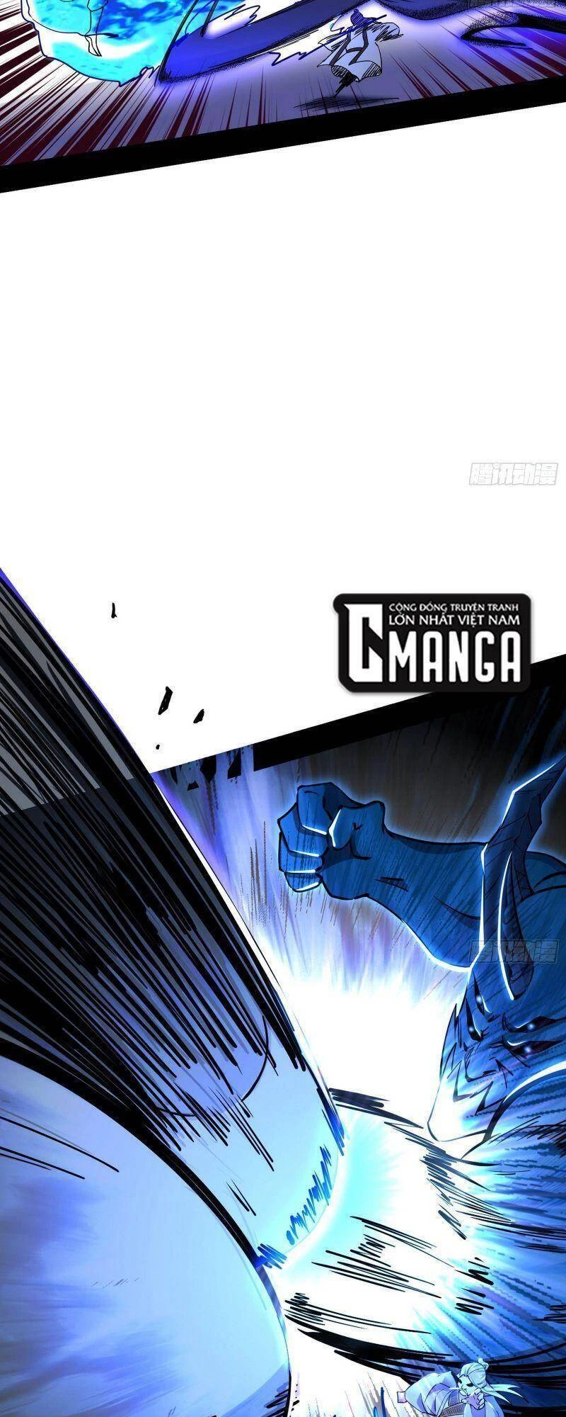 Ta Là Tà Đế Chapter 240 - Trang 4