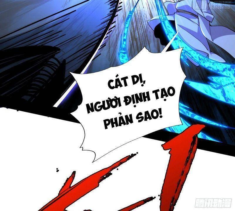 Ta Là Tà Đế Chapter 240 - Trang 4