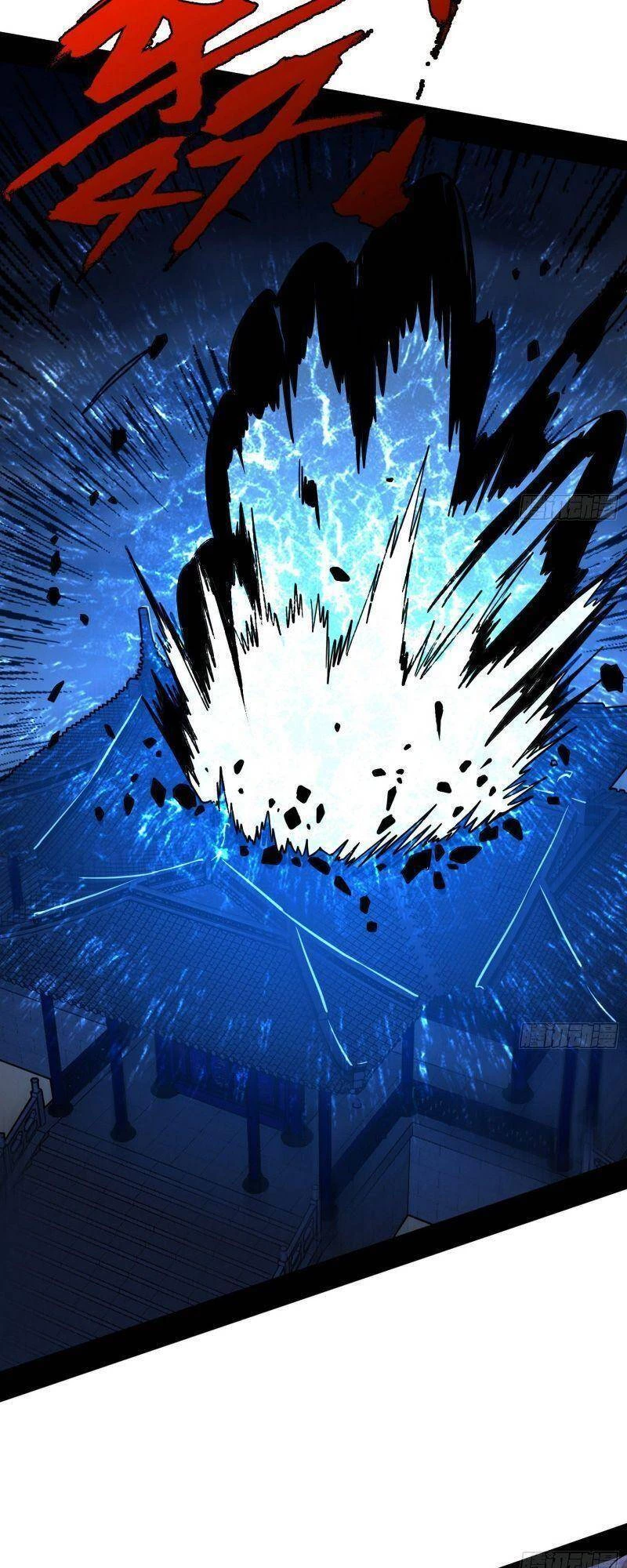 Ta Là Tà Đế Chapter 240 - Trang 4