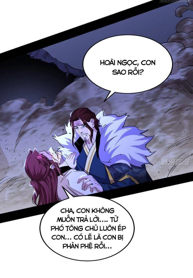 Ta Là Tà Đế Chapter 240 - Trang 4