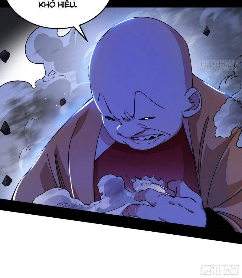 Ta Là Tà Đế Chapter 240 - Trang 4