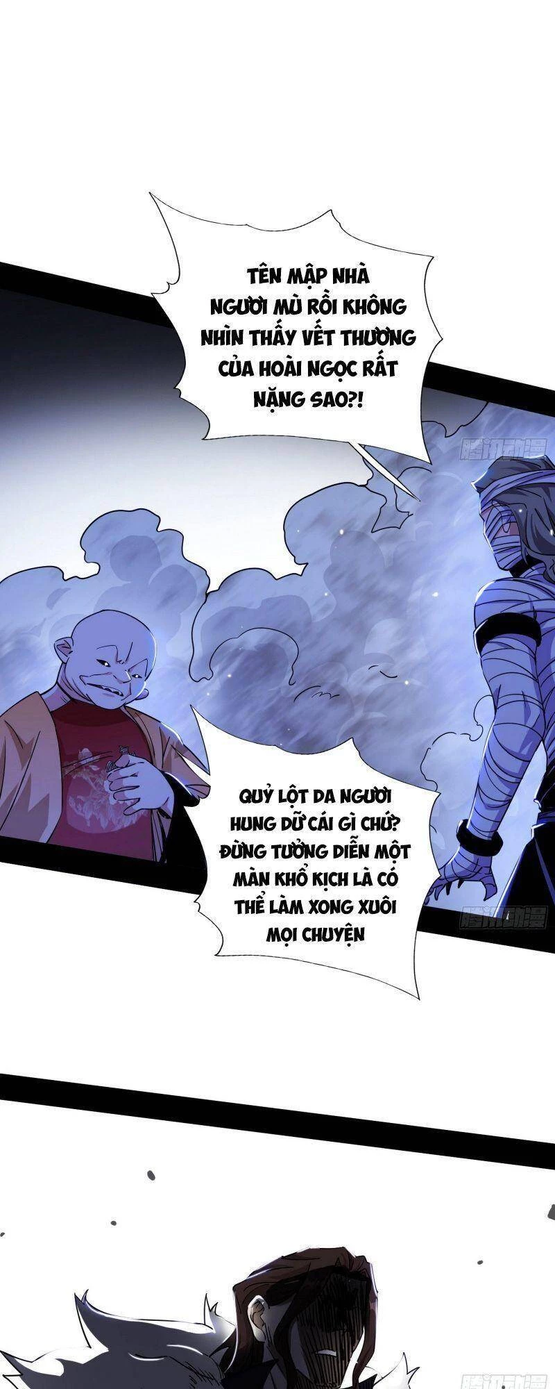 Ta Là Tà Đế Chapter 240 - Trang 4