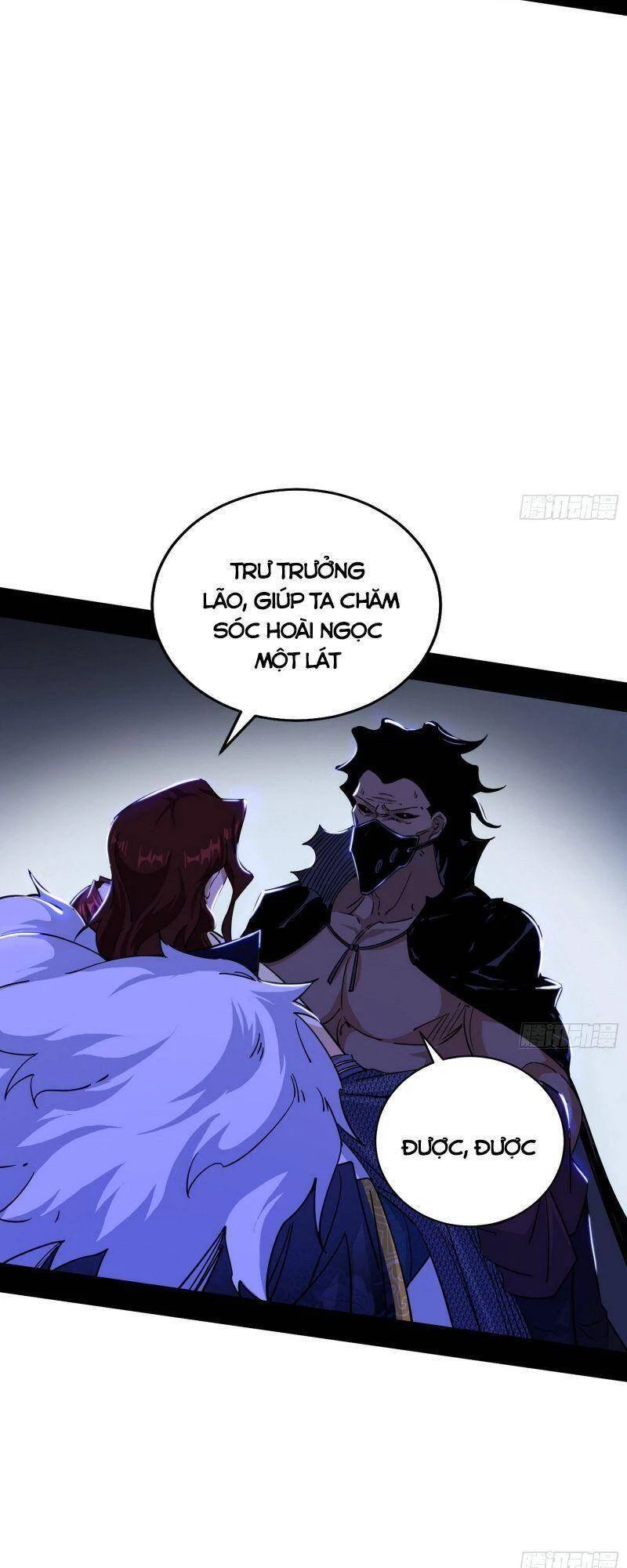 Ta Là Tà Đế Chapter 240 - Trang 4