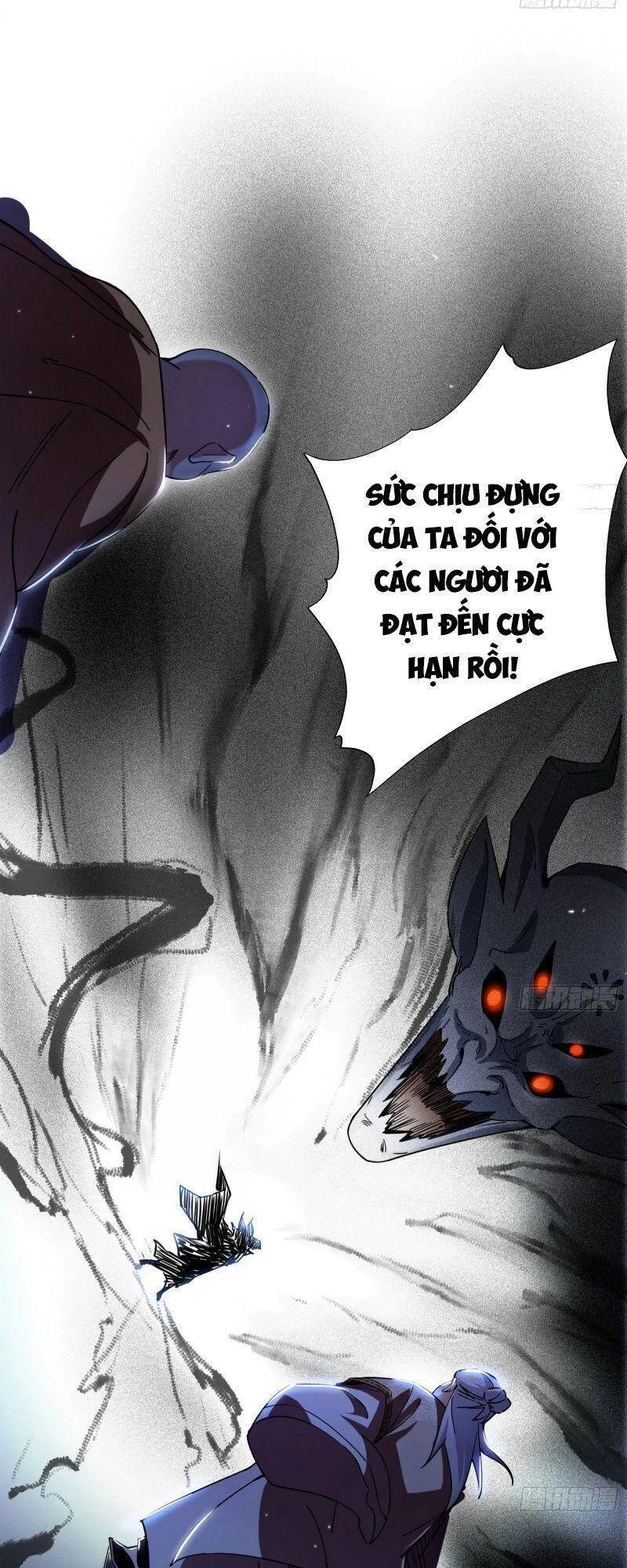 Ta Là Tà Đế Chapter 240 - Trang 4