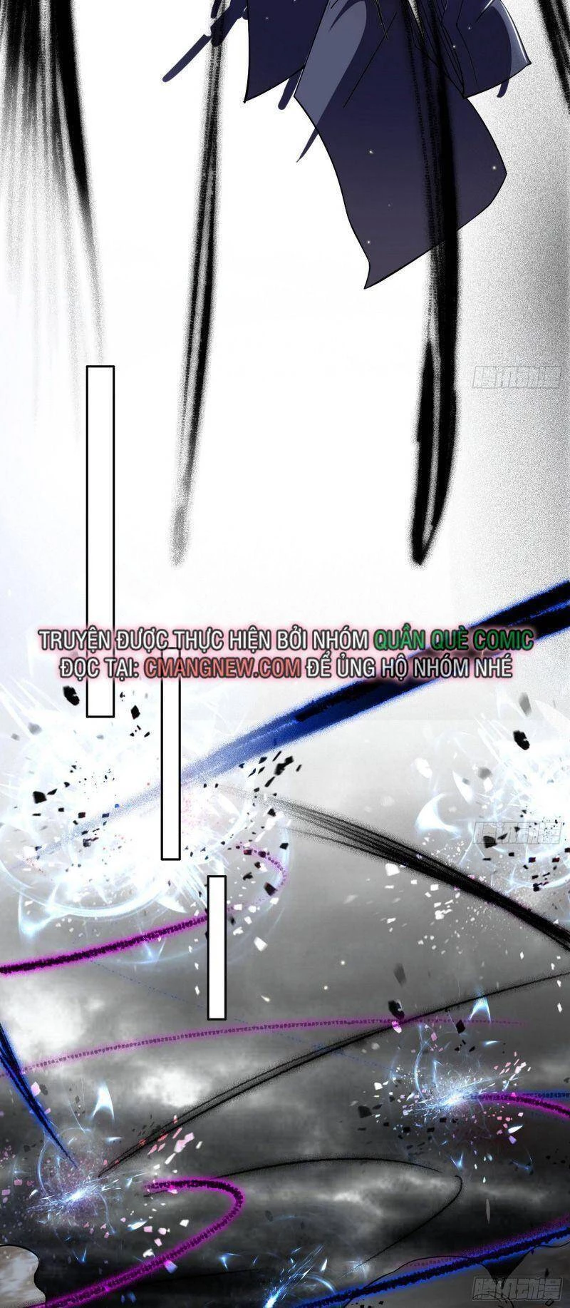 Ta Là Tà Đế Chapter 240 - Trang 4