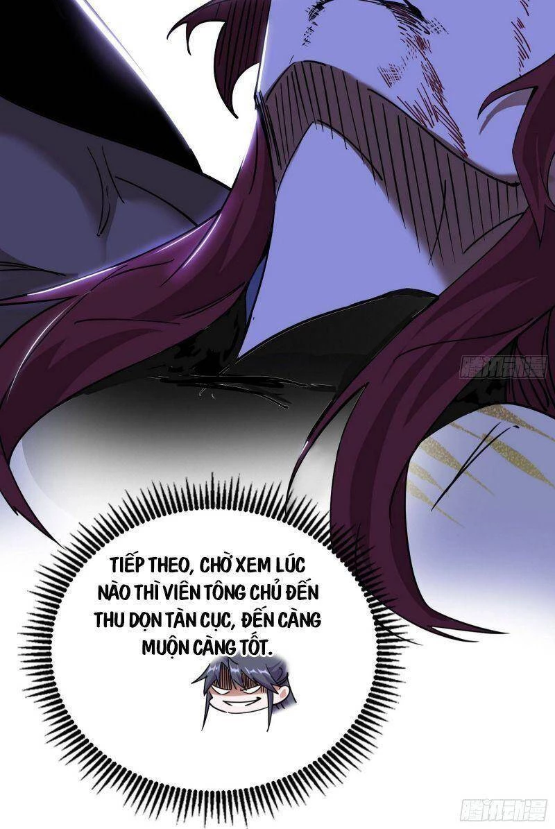 Ta Là Tà Đế Chapter 240 - Trang 4