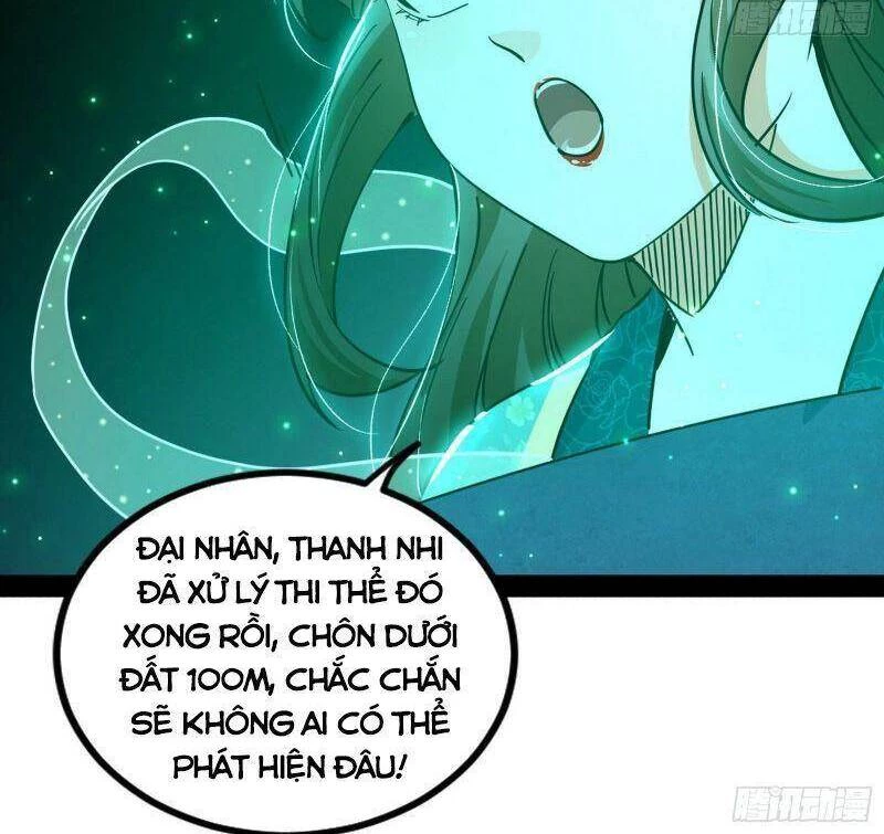 Ta Là Tà Đế Chapter 241 - Trang 4