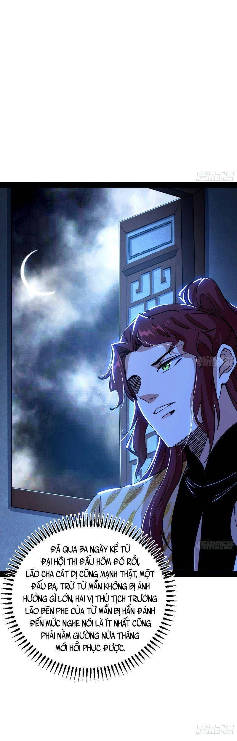 Ta Là Tà Đế Chapter 241 - Trang 4