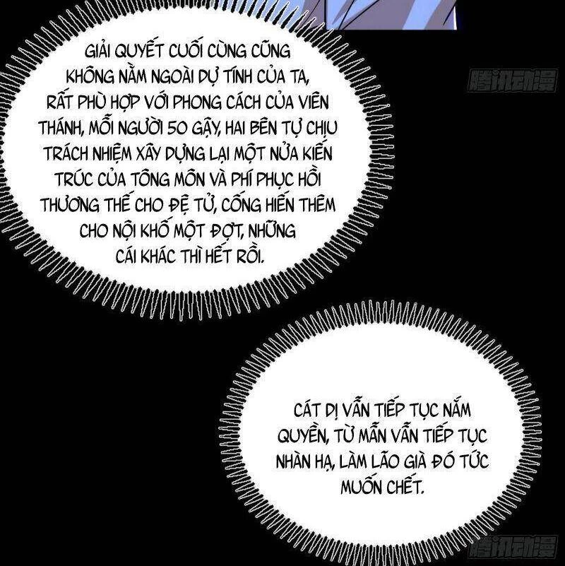 Ta Là Tà Đế Chapter 241 - Trang 4