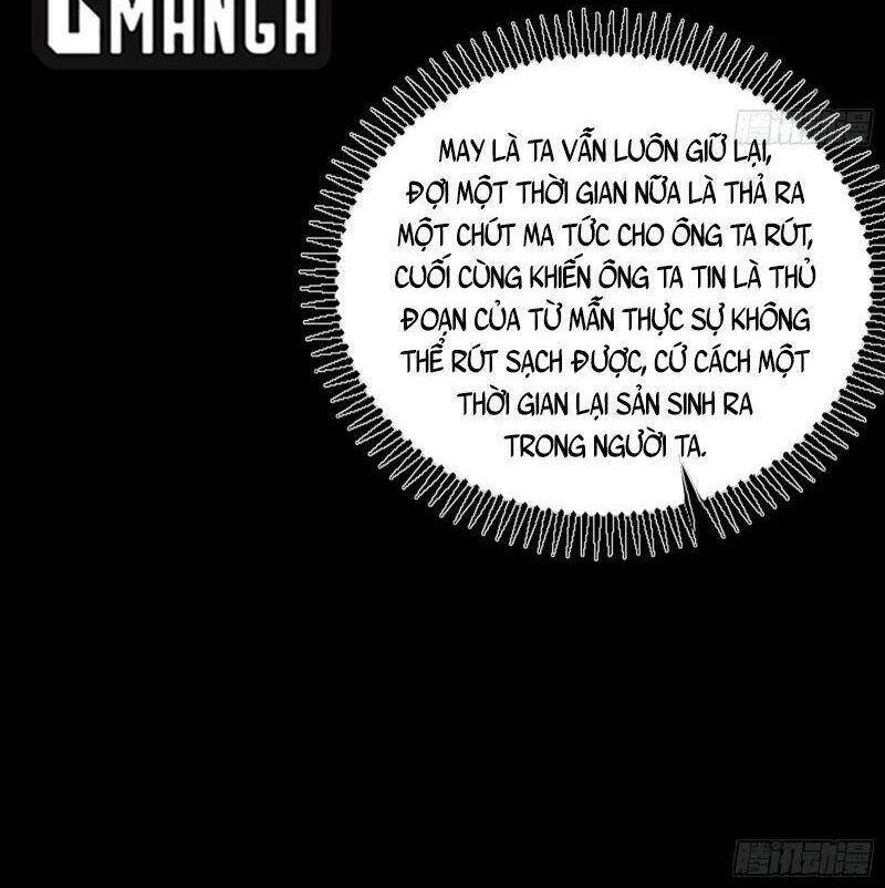 Ta Là Tà Đế Chapter 241 - Trang 4