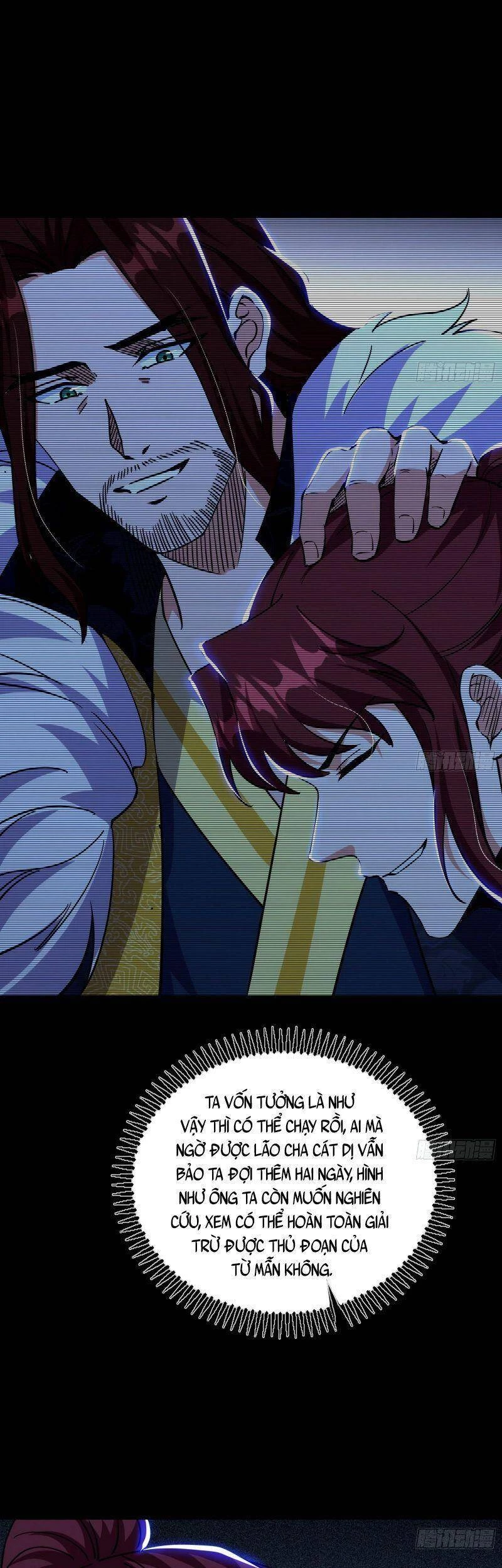 Ta Là Tà Đế Chapter 241 - Trang 4