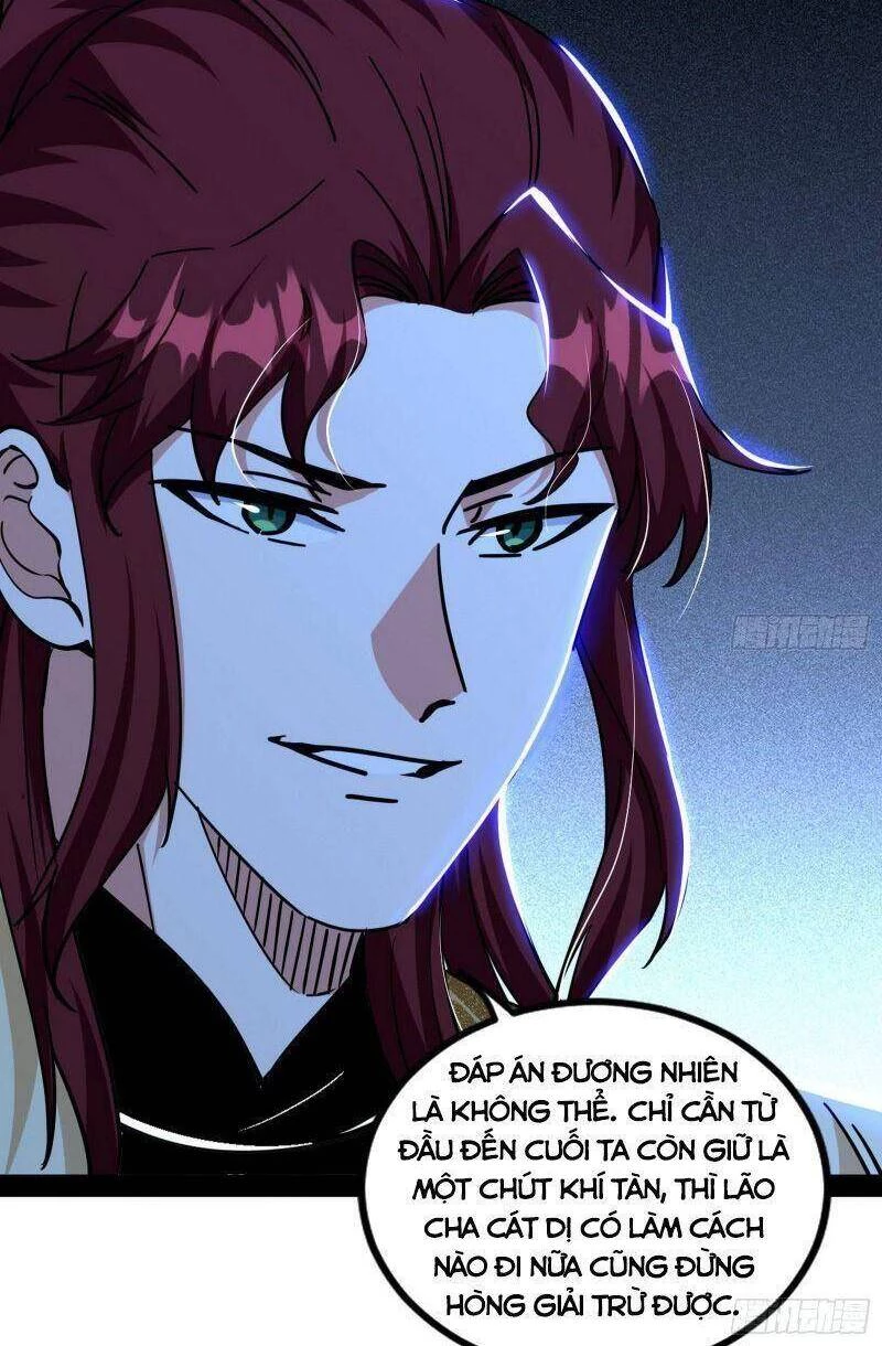 Ta Là Tà Đế Chapter 241 - Trang 4