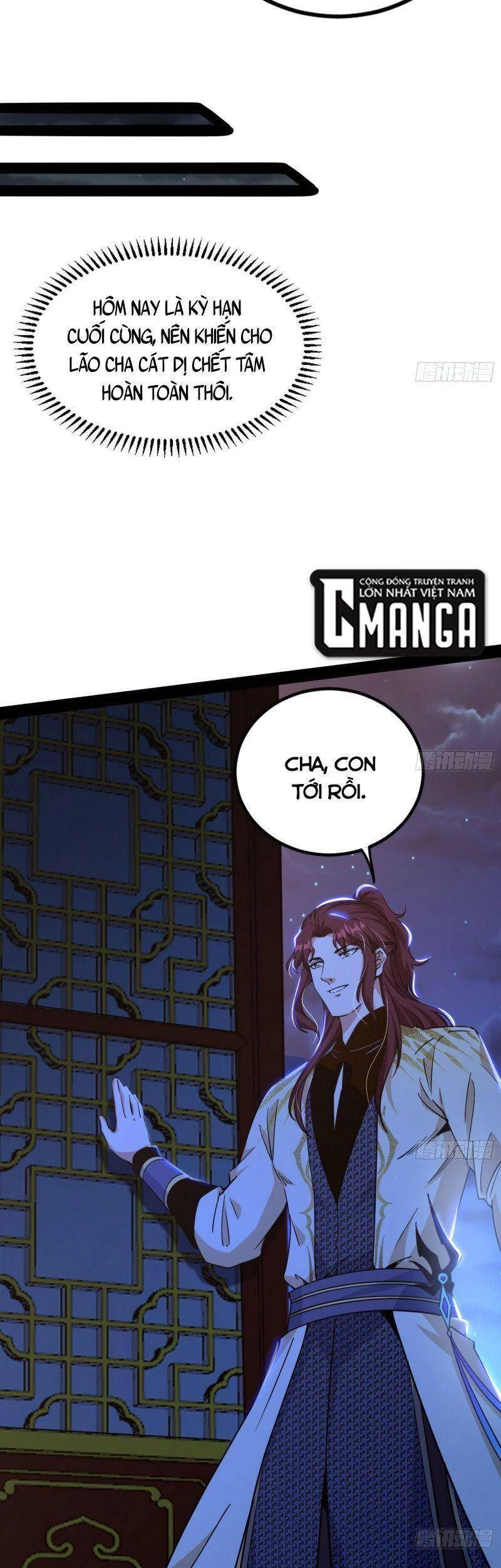 Ta Là Tà Đế Chapter 241 - Trang 4