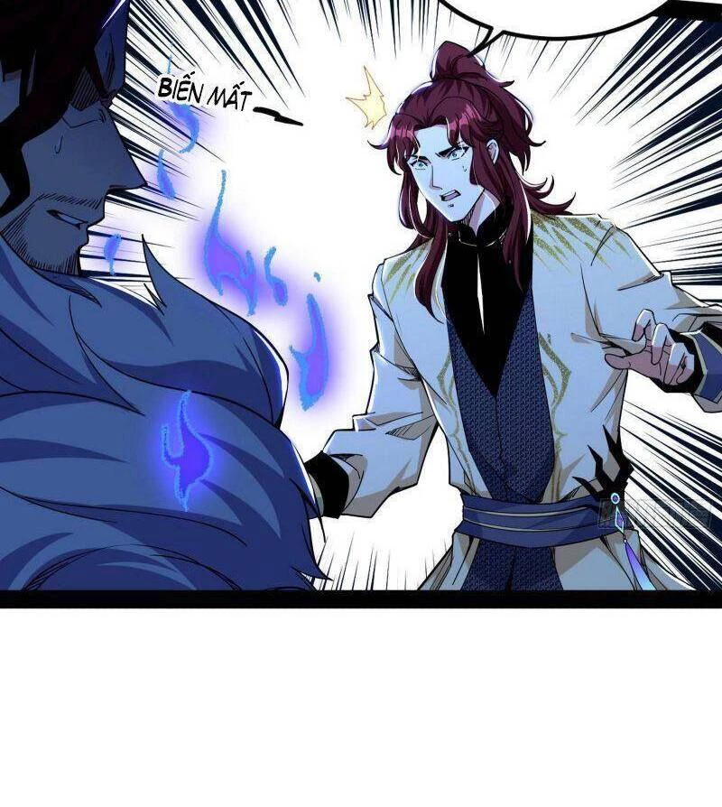 Ta Là Tà Đế Chapter 241 - Trang 4