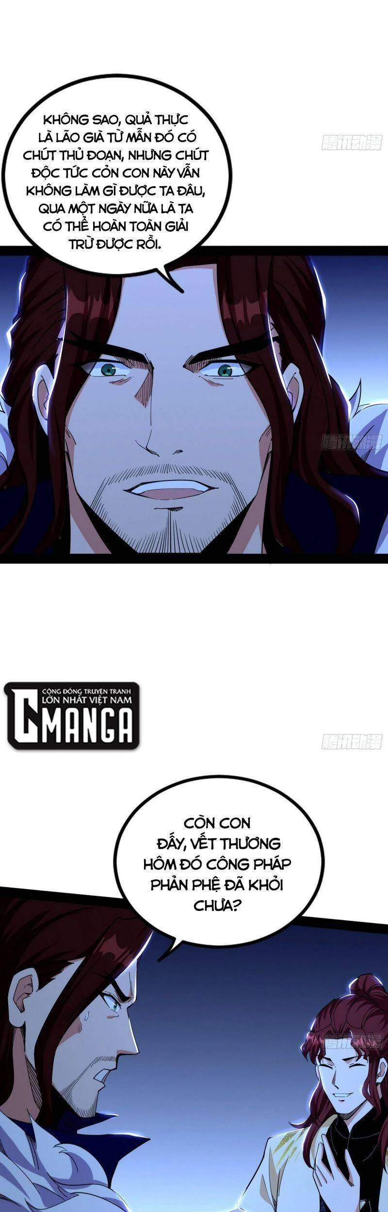 Ta Là Tà Đế Chapter 241 - Trang 4