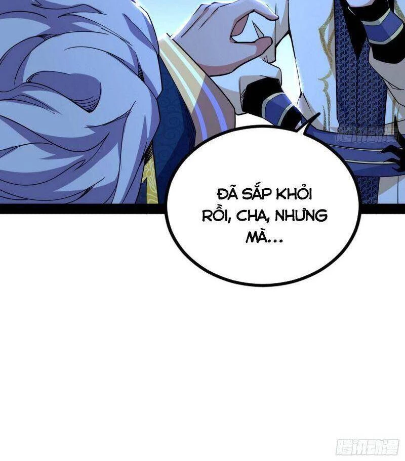 Ta Là Tà Đế Chapter 241 - Trang 4