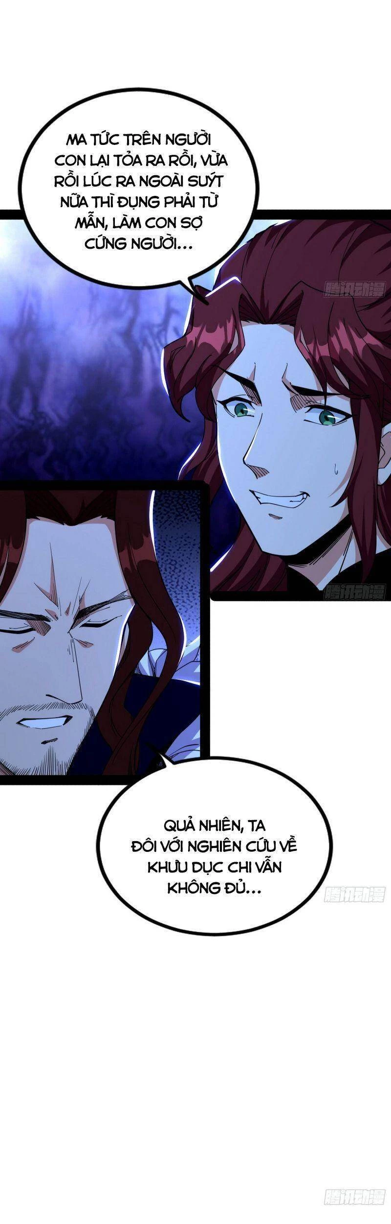 Ta Là Tà Đế Chapter 241 - Trang 4