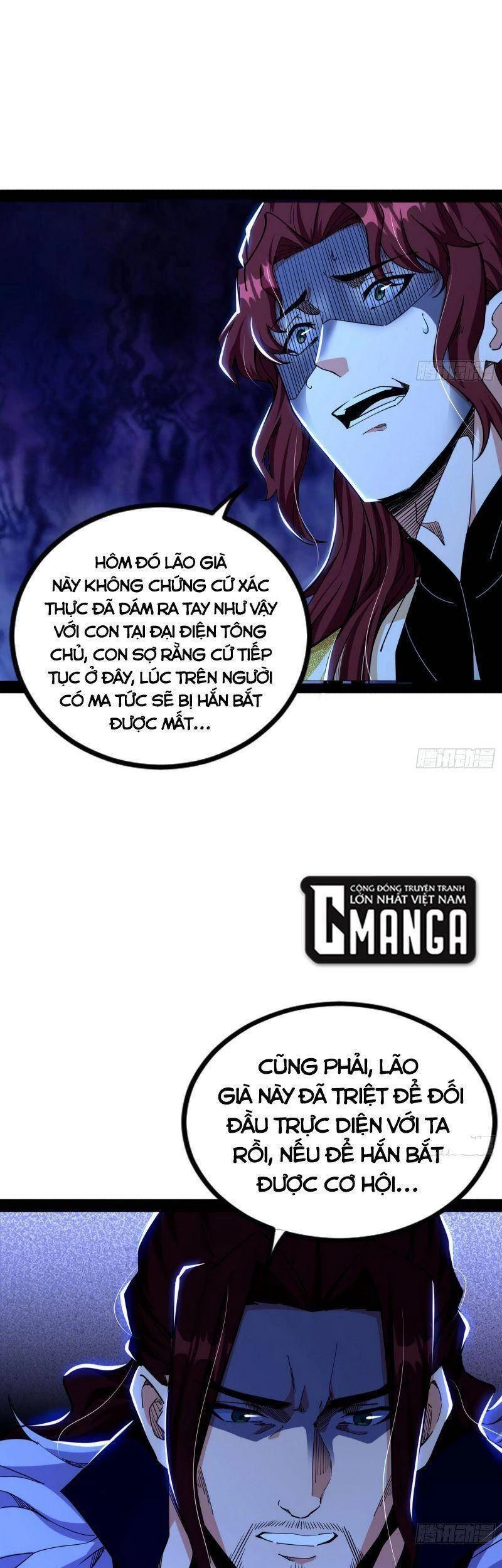 Ta Là Tà Đế Chapter 241 - Trang 4