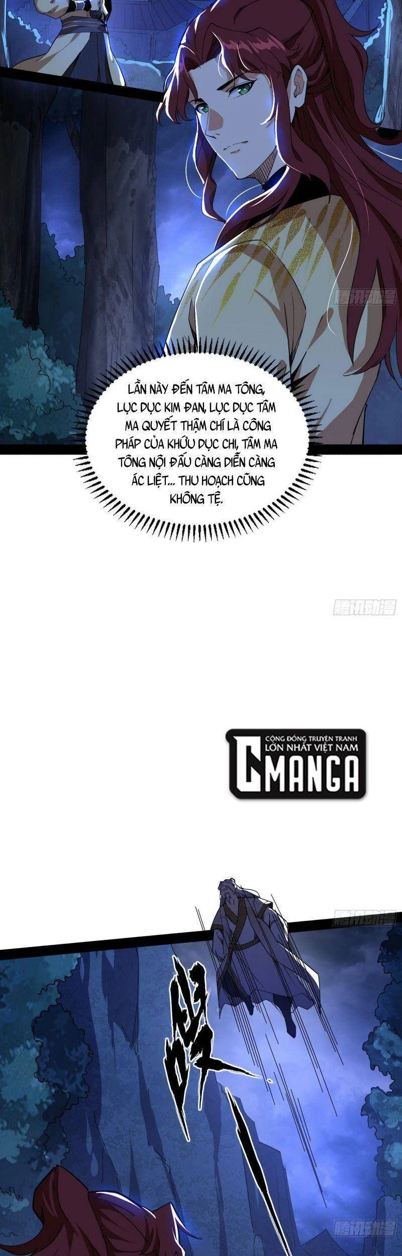 Ta Là Tà Đế Chapter 241 - Trang 4