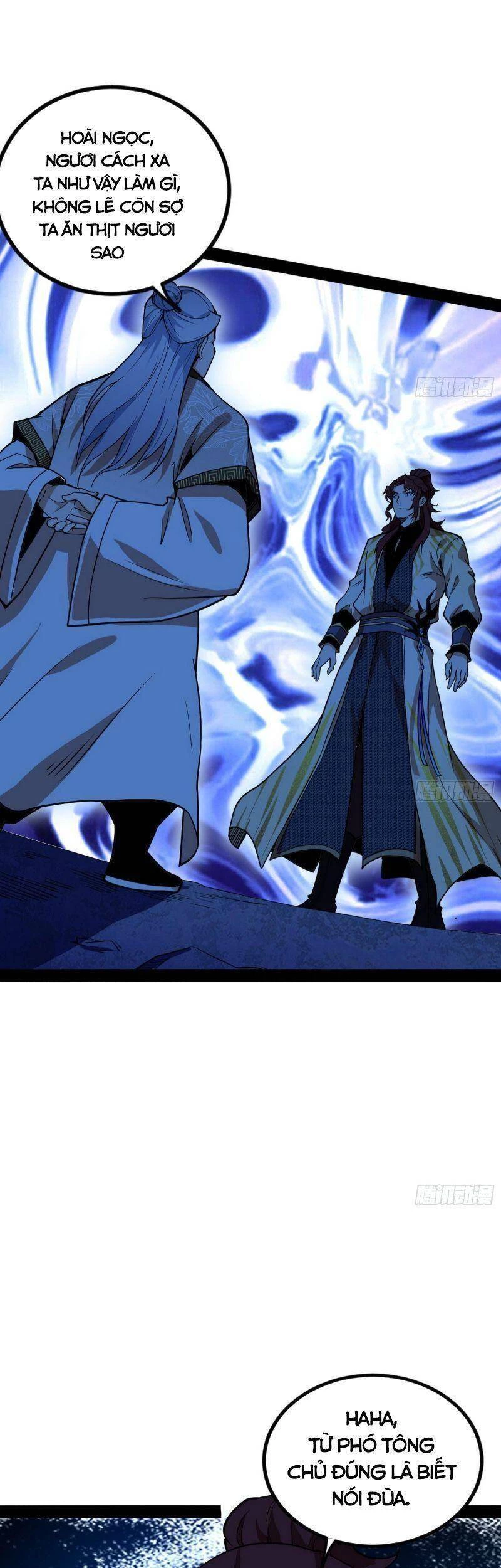 Ta Là Tà Đế Chapter 241 - Trang 4