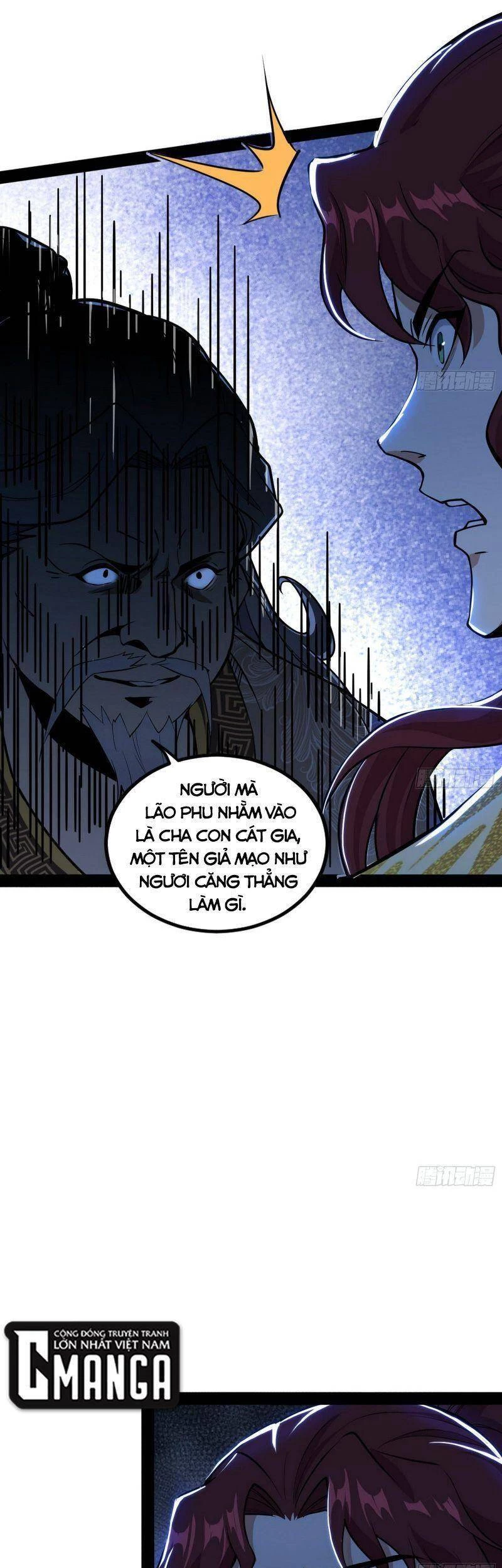 Ta Là Tà Đế Chapter 241 - Trang 4