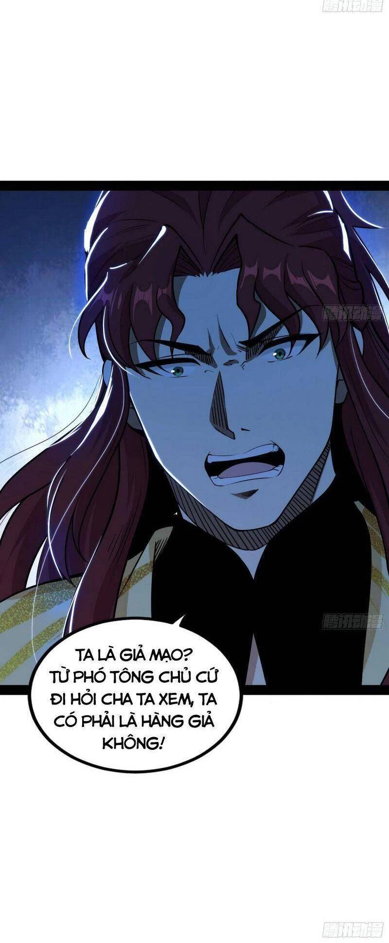 Ta Là Tà Đế Chapter 241 - Trang 4