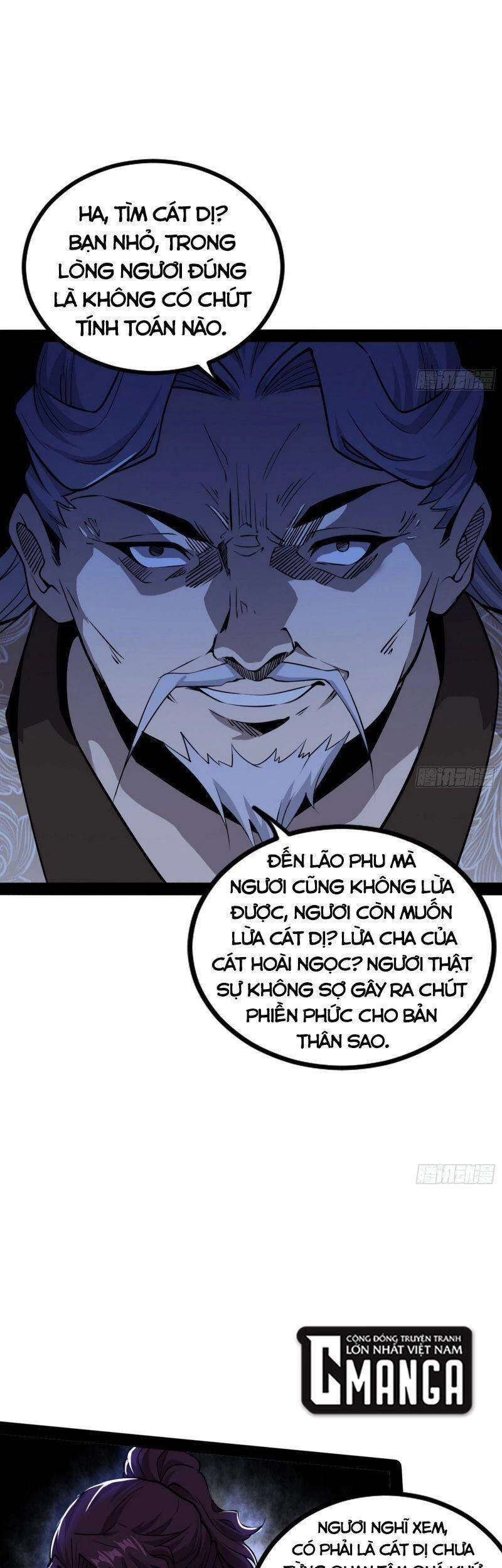 Ta Là Tà Đế Chapter 241 - Trang 4
