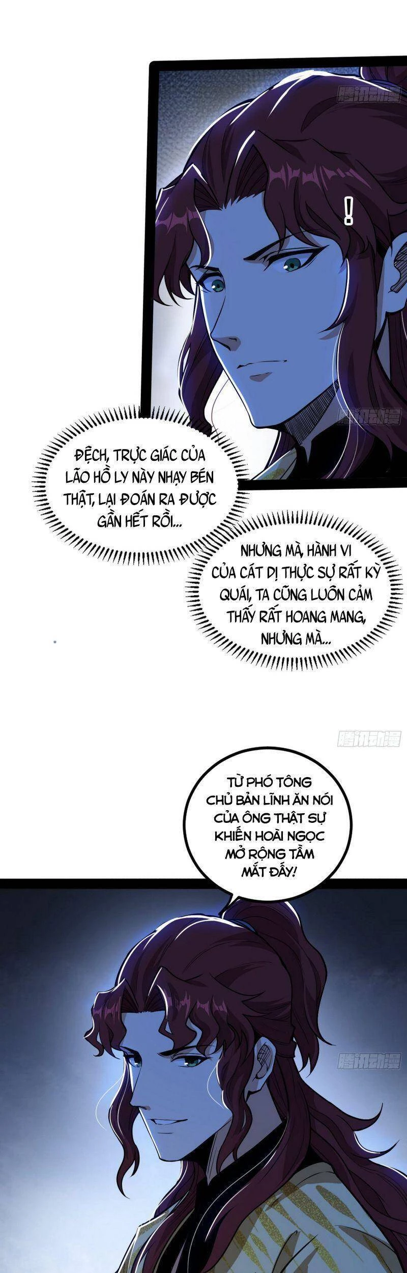 Ta Là Tà Đế Chapter 241 - Trang 4