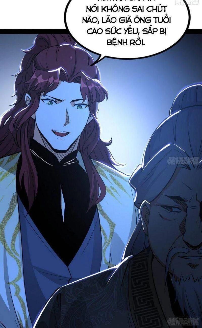 Ta Là Tà Đế Chapter 241 - Trang 4