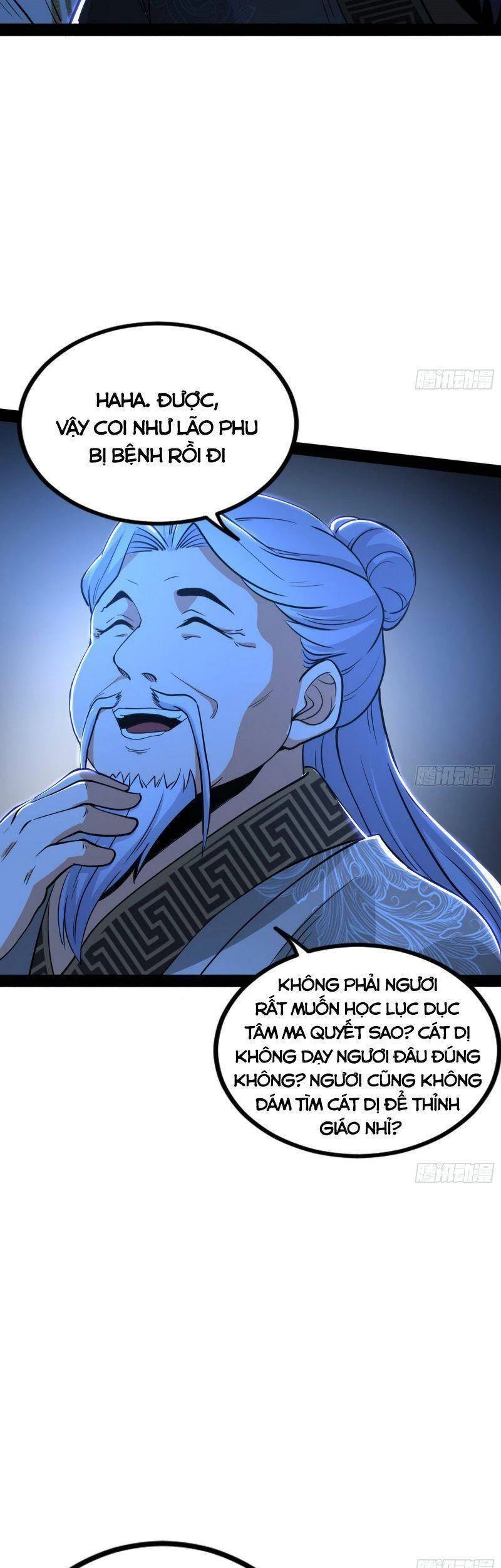 Ta Là Tà Đế Chapter 241 - Trang 4