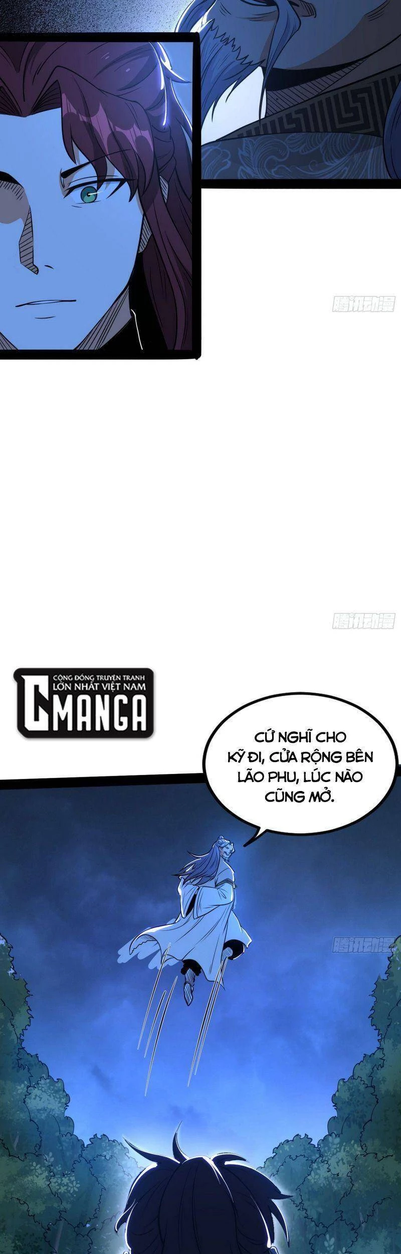 Ta Là Tà Đế Chapter 241 - Trang 4