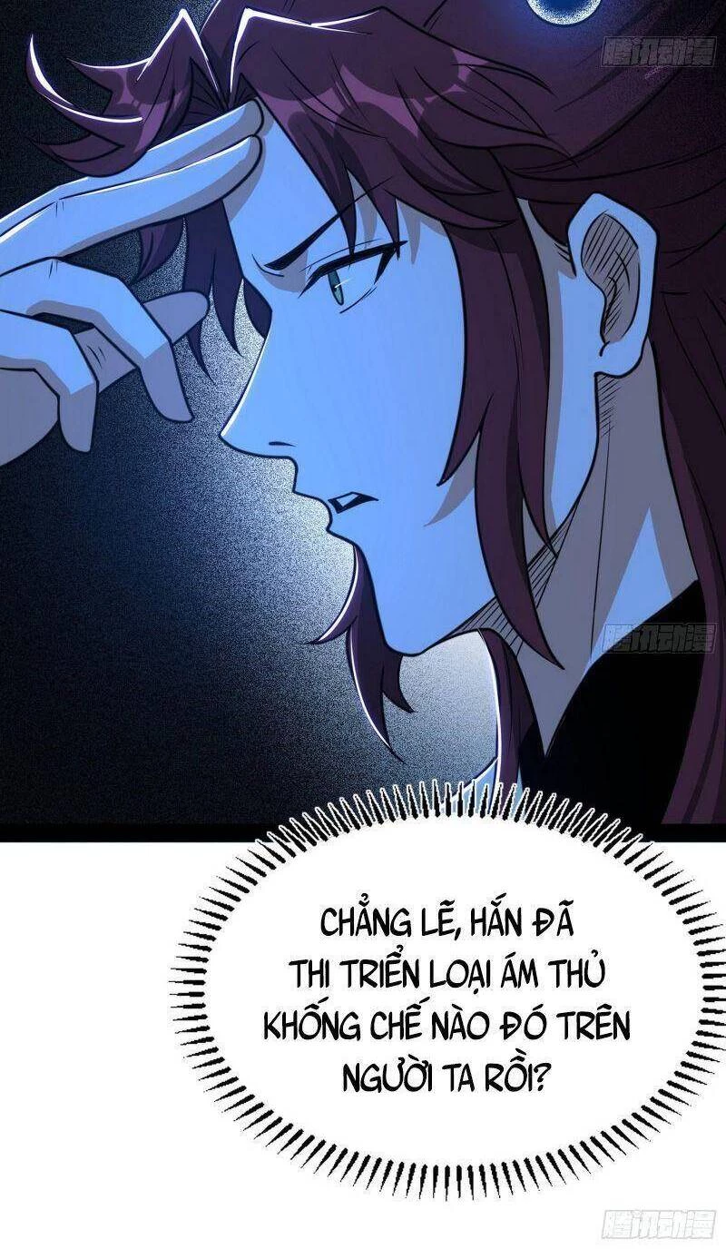 Ta Là Tà Đế Chapter 241 - Trang 4
