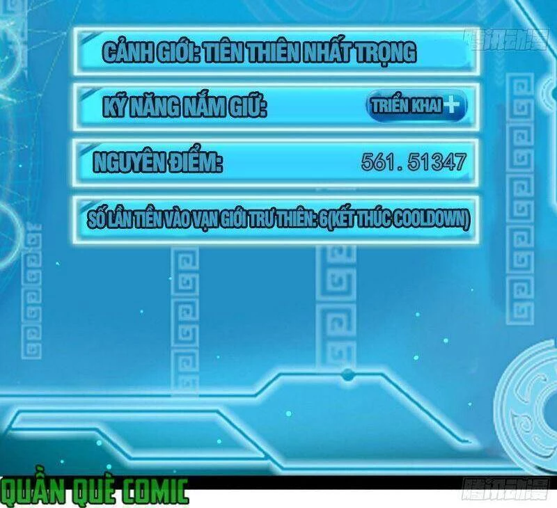 Ta Là Tà Đế Chapter 241 - Trang 4