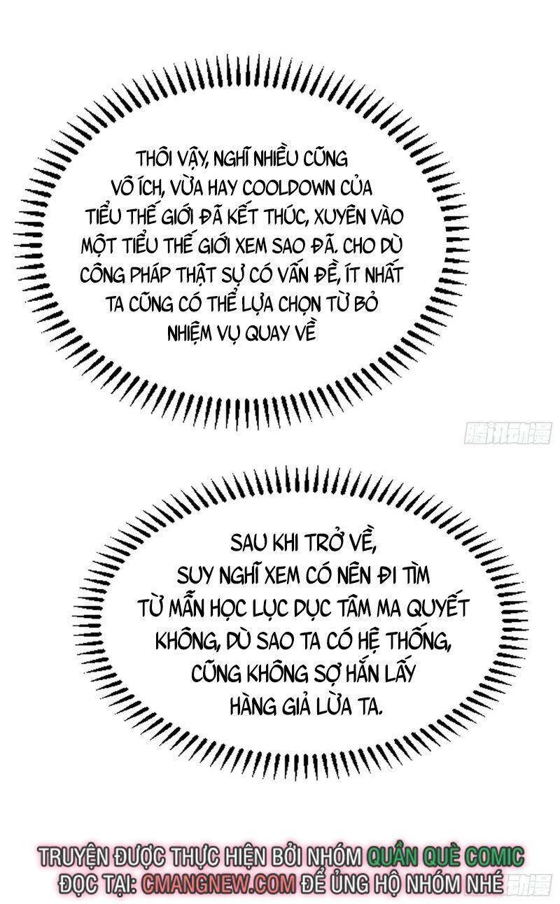 Ta Là Tà Đế Chapter 241 - Trang 4